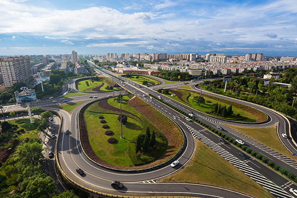 智能充电场景解决方案